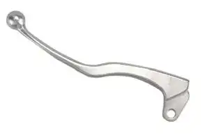 Manete De Embreagem Ybr 125 (Cromado)