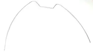 Mola Do Farol Titan 00/Fan 125/Titan 150 (Grande/Usa Uma Só)