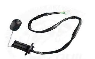 Boia De Combustivel Biz 125 06/08