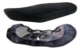 Capa Banco Termica Nylon Flex Biz 100/Biz 125/Titan 125/Titan 150 (G)