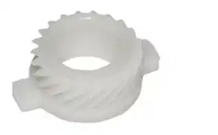 Engrenagem Velocimetro (Motriz) Titan 00/Biz