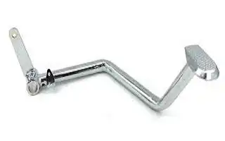 Pedal De Freio Pop 110I 16/18