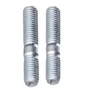 Prisioneiro Do Estribo Cg 125/Ml 125/Turuna 125/Titan