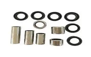 Bucha Kit Pro-Link Fazer 250 09/17 (C/Retentor)