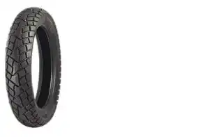 Pneu Levorin Dual Sport Nx 400 Falcon/Xt 600 Tras. 120/90-17 ++