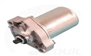 Motor De Partida Lead 110 10/15