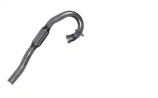 Curva De Saida Do Motor P / Escape Devil Ttr 230