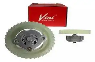 Bomba De Óleo Factor 125I/150/Fazer 150/Xtz 150 14/16