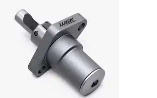 Tensionador Corrente De Comando Factor 150/Fazer 150