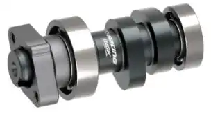 Árvore De Comando Titan 150/Fan 125 09 (Bravo 315°/Media Baixa/Competição)