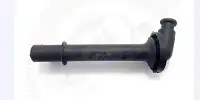 Cachimbo De Vela (C/Supressor) Cb 600F Hornet 08/14/Cb 650F 15/19/Cb 650 R 20/23/Cbr 1100 Xx 97/04