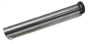 Eixo Cavalete Central Cg 125/Ml 125/Today 125/Titan 99