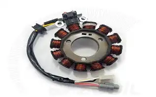 Mesa Estator Crypton 115 /10/16