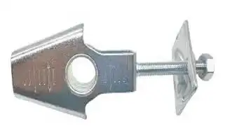 Esticador De Corrente Xlr 125/Nx 200/Xr 200/Cbx 200 Strada/Nxr Bros 125/150 (C/Chapa)