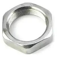 Porca Da Coluna De Direção Cbx 250 Twister