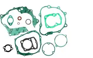 Jg Junta (S/Borracha) Cbx 150 Aero/Nx 150 (C.P)