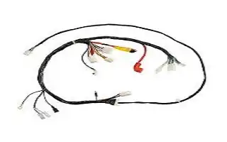 Fiação Principal Biz 100 98/01 Es