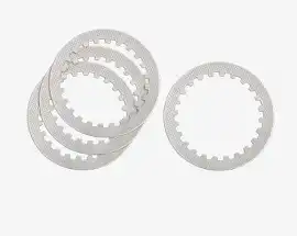 Separador Disco Embreagem Cg 125/Titan 00 (Kit 4 Und)