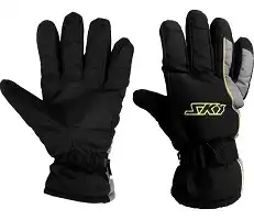 Luva Impermeável Motosky Forrada (G) ++