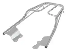 Bagageiro Fazer 150 2014 (Cromado)