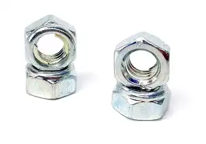 Porca Da Coroa Ibz 100/125/110I/Pop 100/110I/Nxr Bros 125/150/160/Xr 250 Tornado (Und)