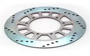 Disco Freio Dianteiro Xtz 125/Xt 225/Dt 200/Tdm 125/Ttr 230