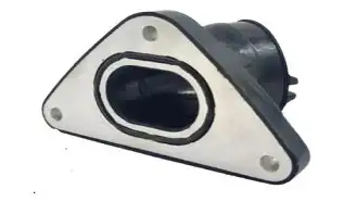 Coletor De Admissão Nx 400 Falcon