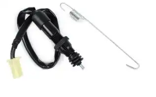 Interruptor Freio Traseiro Nx 400 Falcon