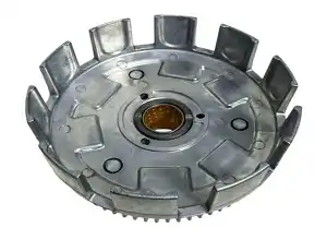 Carcaça Externa Da Embreagem (Campana) Fazer 250 05...