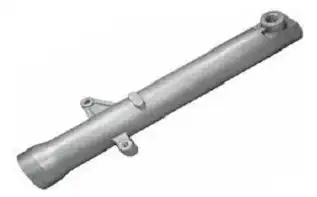 Cilindro Externo Telescopio (Direito) Titan 150 04/08 Esd