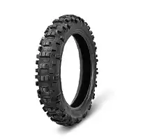 Pneu Borilli 7Days Enduro Tras. 140/80-18 ++
