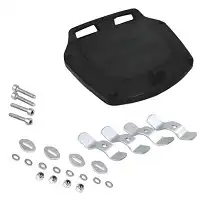 Base P/Bau Tork (45 Lt C/Presilhas) ++