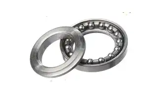 Caixa De Direção Esférica Dream 100/Biz 100/Biz 125/Pop 100/Web 100