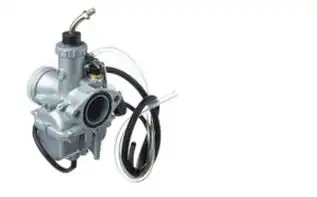Carburador Completo Yes 125 08/10