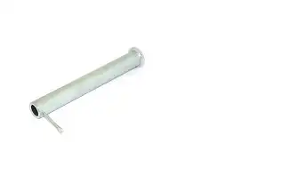 Eixo Cavalete Central Titan 2000/Titan 150/160/Cbx 200 Strada