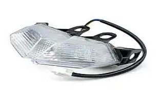 Lanterna Completa Fazer 250 18/22