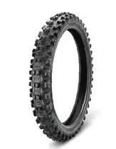 Pneu Borilli 7Days Enduro Diant. 90/90-21 ++
