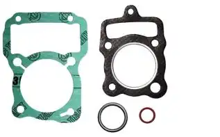 Junta Kit Descarbonização (S/Borracha) Cg 125...92/Today 125/Cargo 125 (C.P)