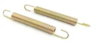 Mola Do Pedal Do Freio Cbx 250 Twister