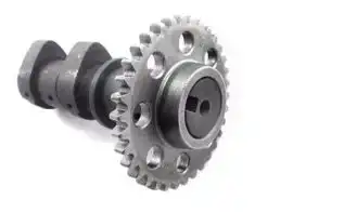 Árvore De Comando Cbx 250 Twister/Xr 250 Tornado (Escape)