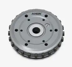 Embreagem Completa Kit Biz 110I 16/17