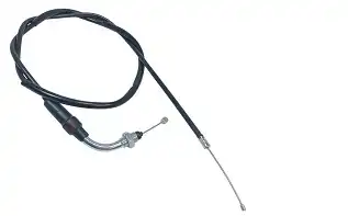 Cabo De Acelerador Biz 100 98/05