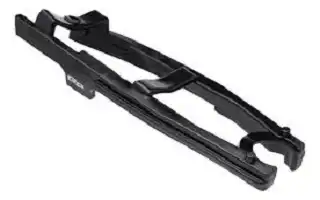 Guia Deslizador De Corrente Xtz 150 Crosser 14...