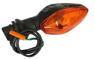 Pisca Mini Titan 14 D/D (C/Coxim/Amarelo)