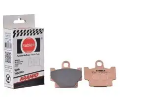 Pastilha Diant. Rdz 125/135/Virago 250