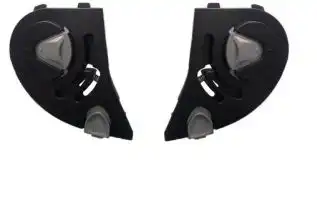 Fixador De Viseira Capacete Ebf X Troy ++