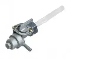 Torneira De Gasolina Xlr 125/Nx 150/Nx 200/Cbx 150 Aero/Cbx 200 Strada/Nx 200/Xr 200