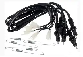 Interruptor Freio Traseiro Cbx 250 Twister 01/08