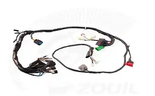 Fiação Principal Xr 250 Tornado 01/05