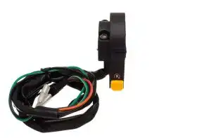 Conjunto Inter Partida Fan 125 09 Es